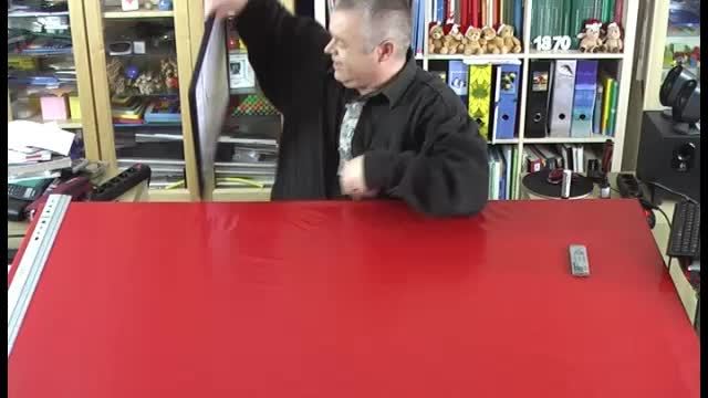 video image