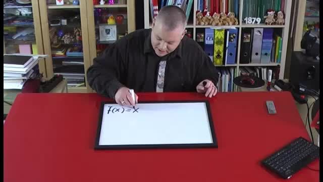video image
