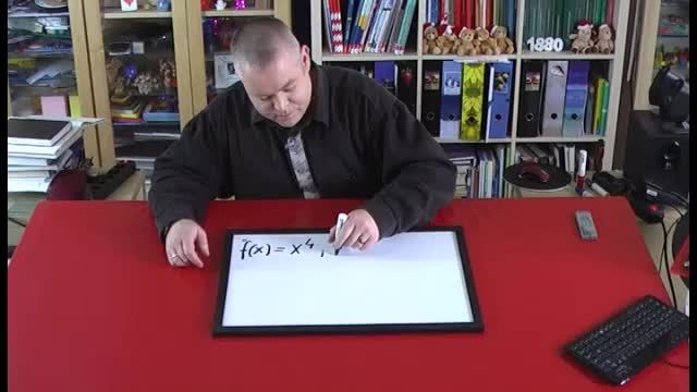 video image