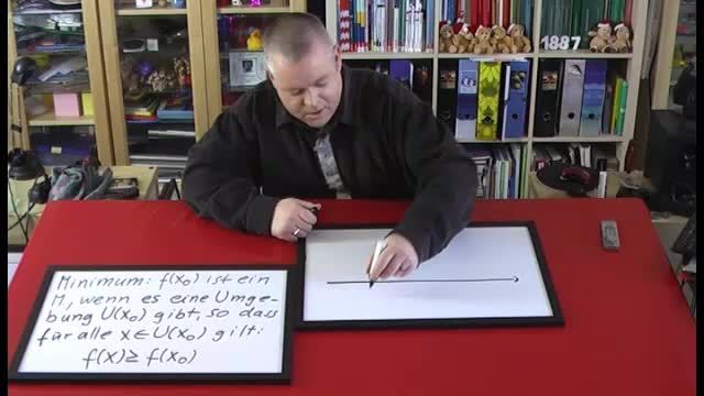 video image
