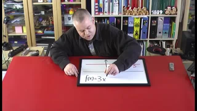 video image
