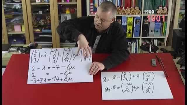video image