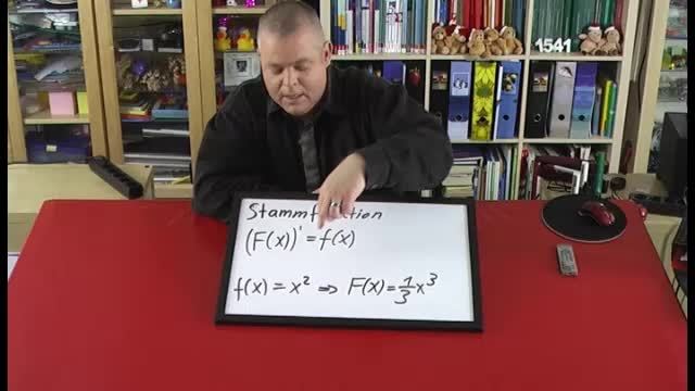 video image