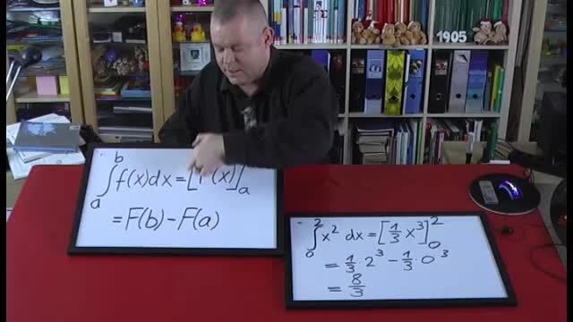 video image