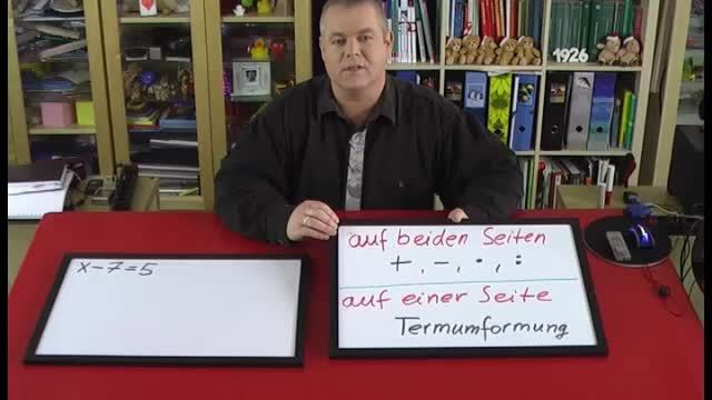 video image