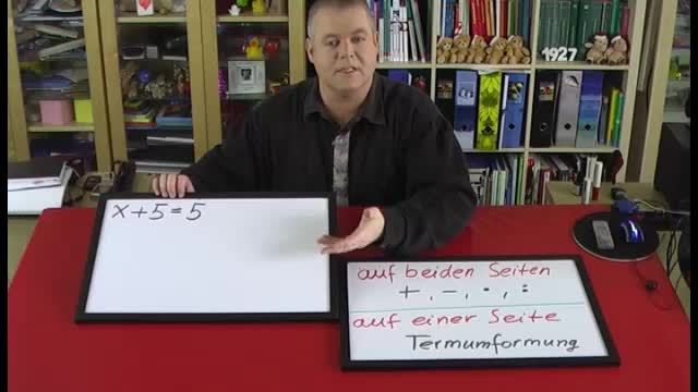 video image