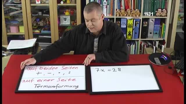 video image