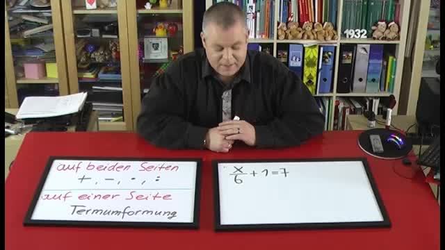 video image