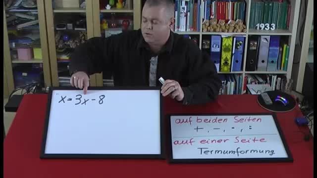 video image