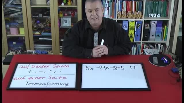 video image