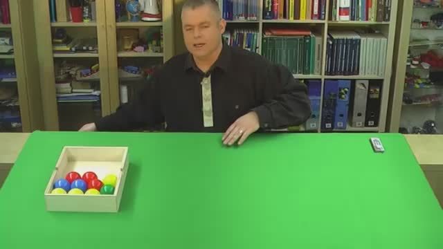 video image