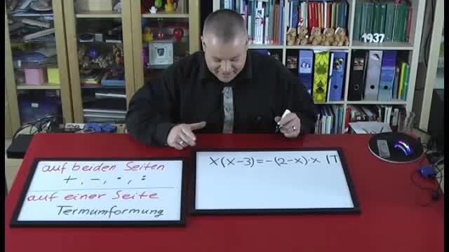 video image