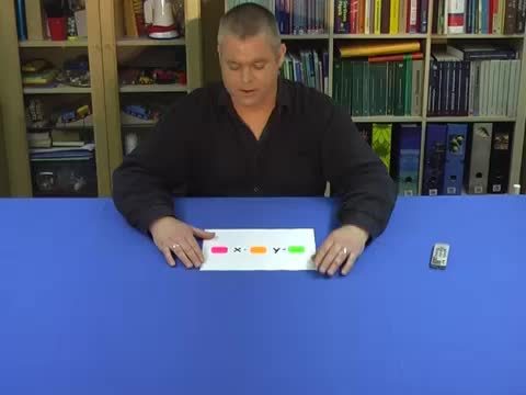 video image