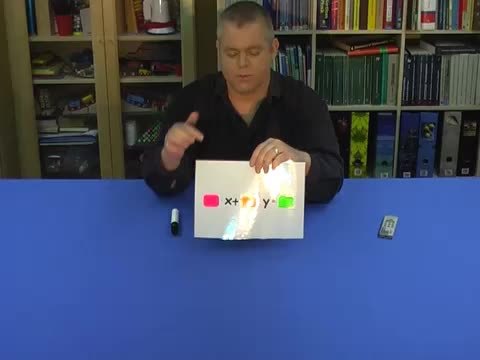 video image
