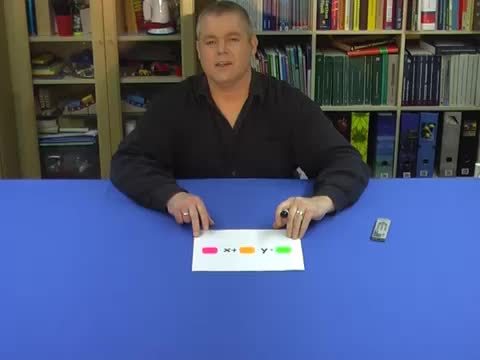 video image