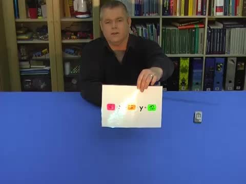 video image