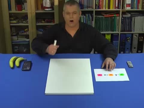 video image