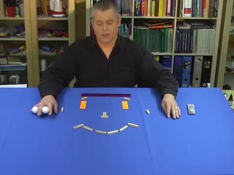 video image