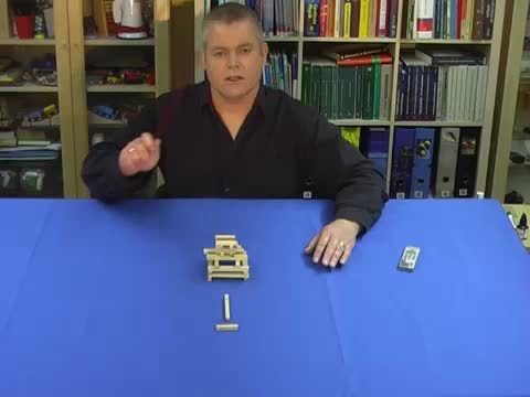 video image