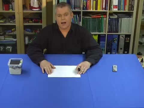 video image
