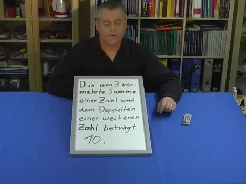 video image
