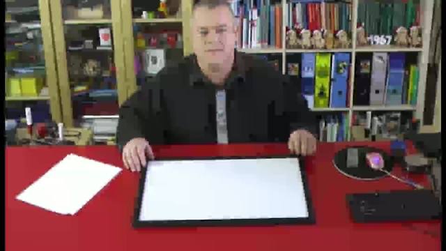 video image