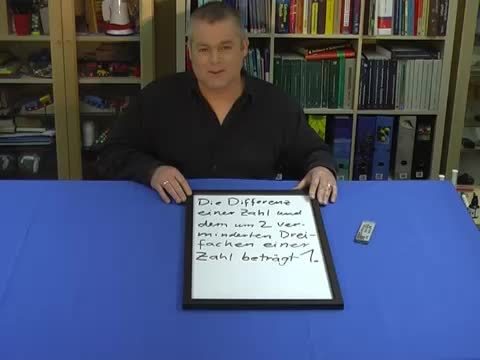 video image