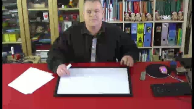 video image