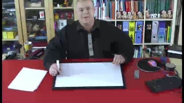 video image
