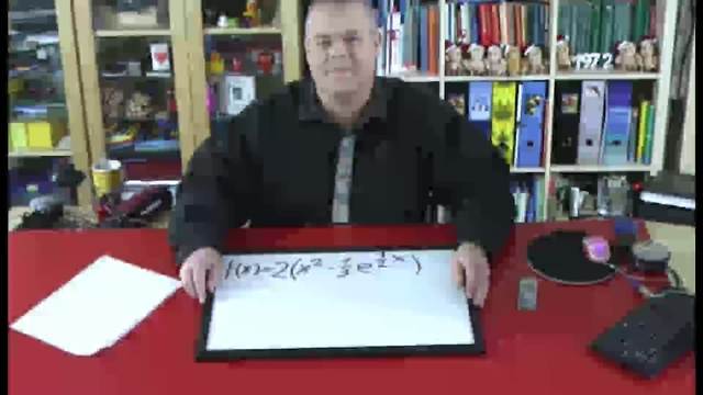 video image