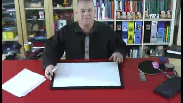 video image