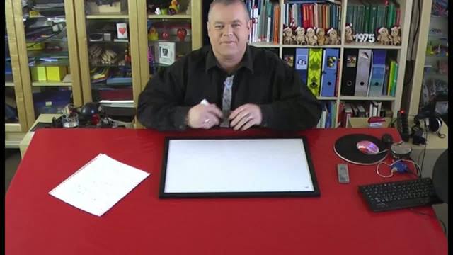 video image