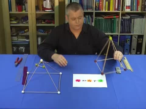 video image