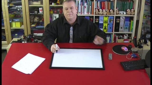 video image