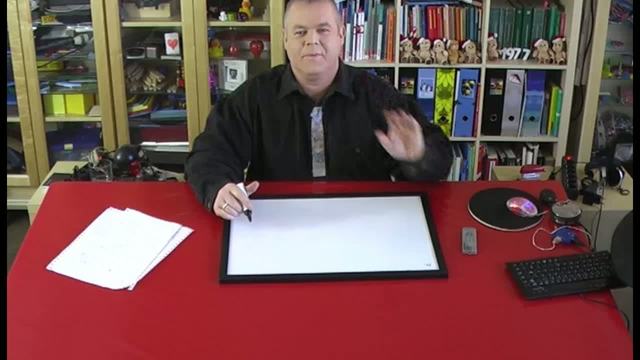 video image