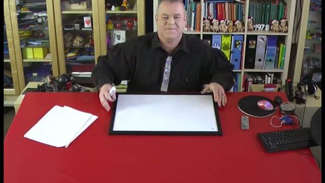 video image