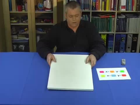 video image