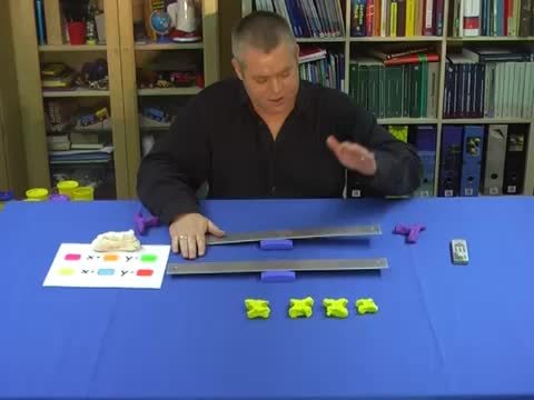 video image