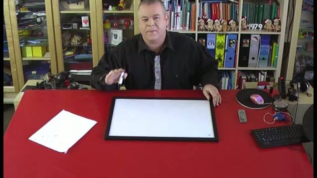video image