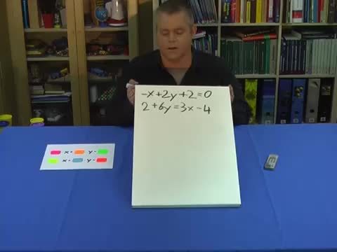 video image