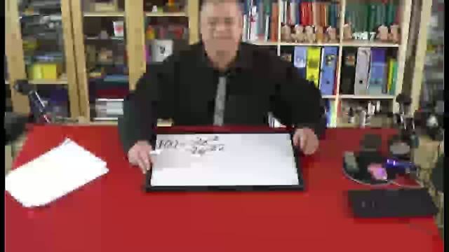 video image