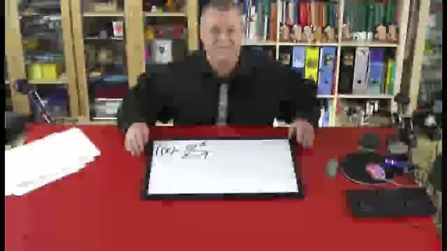 video image