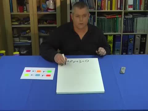 video image
