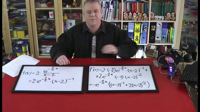 video image
