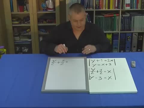 video image