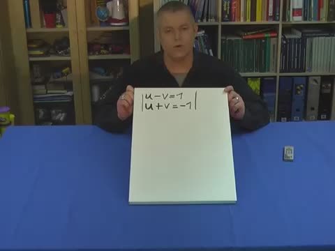 video image