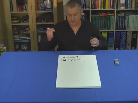 video image