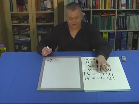video image