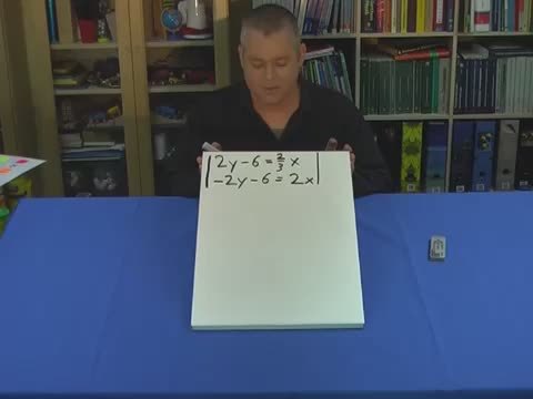 video image
