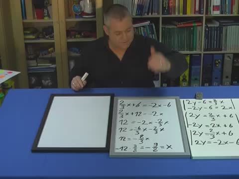 video image